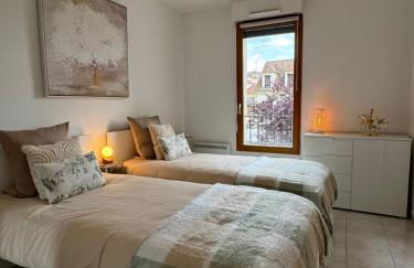 Appart-VictoriaParis - Foto 53