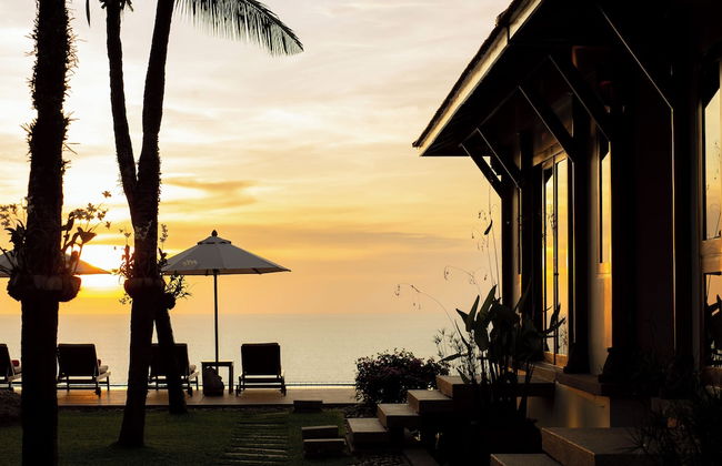 Villa Talaefun - Foto 67