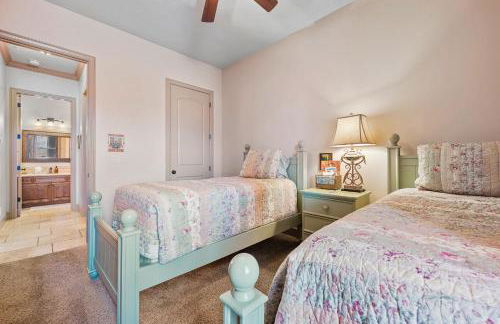 The Condo at Coral Springs Resort - Foto 6