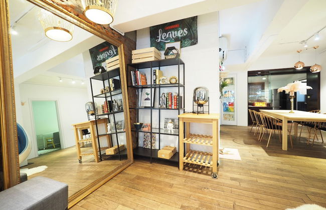 BR4&Zhongxiao Fuxing - Photo 71