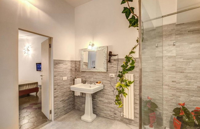 Feronia Guest House - Foto 89