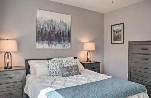 Pet-Friendly Canon City Home with Fenced Yard! - Foto 19