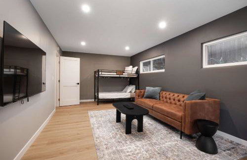 Spacious & Newly Renovated Villa in San Diego - Perfect for Families - Foto 7