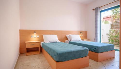 Niko's Central Skala Apartments - Foto 4