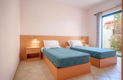 Niko's Central Skala Apartments - Foto 4