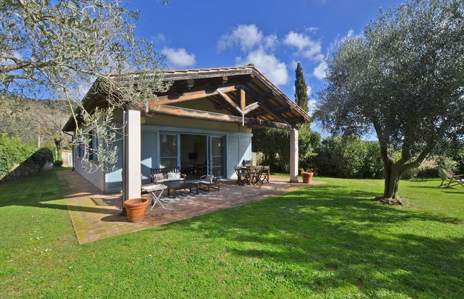 Chalet Vignarola - Foto 33