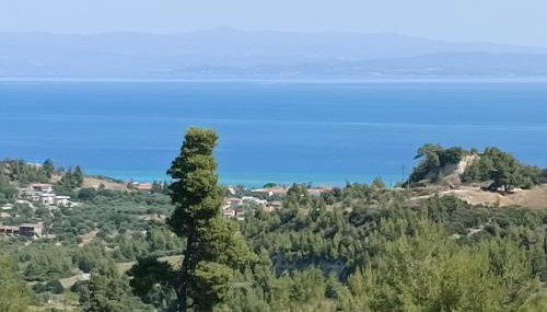 Holiday home with view - Foto 2