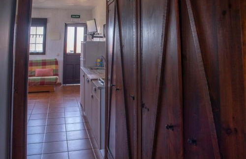 Complejo rural Alhelí - Apartamentos y habitaciones - Foto 50