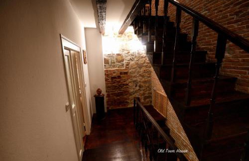 Old town house - Photo 18