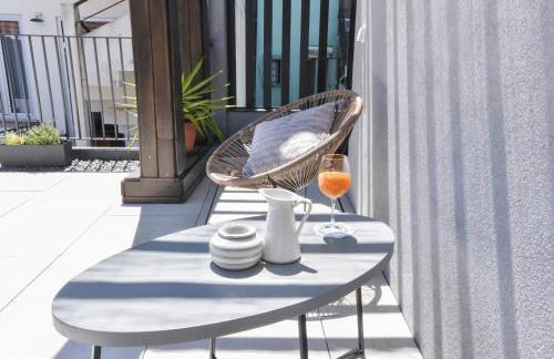 Oporto Lovely House - Foto 49