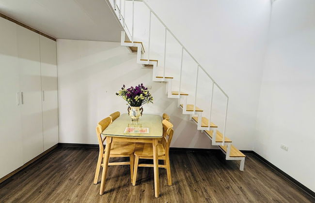 Era Apartment Khuc Thua Du - Foto 38