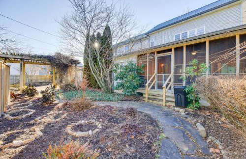 Damascus Vacation Rental on Creeper Trail - Foto 29