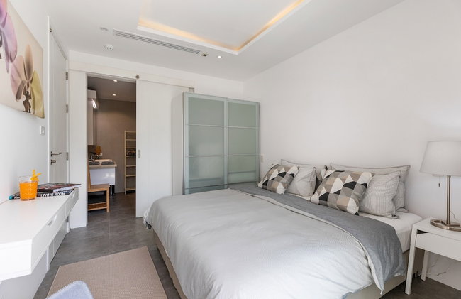 Luxury Apartment Unique Residences - Photo 48
