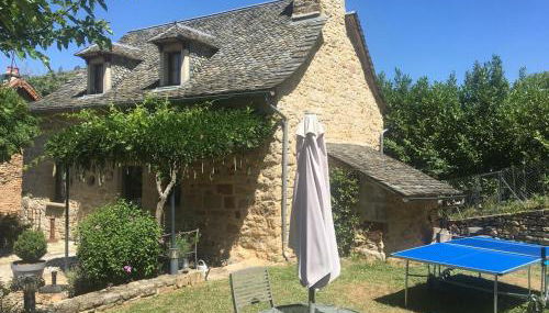 Gite du tailleur - Photo 5, Garden view