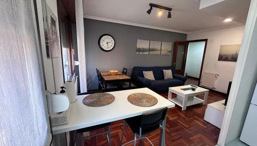 Apartamento centro y playa de Gijon - Foto 5