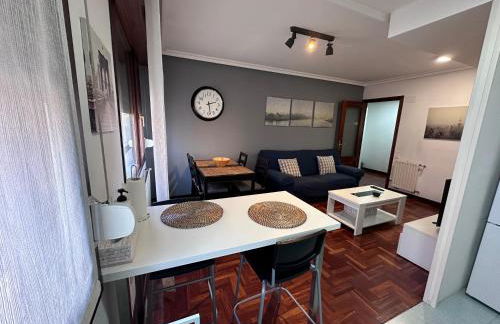 Apartamento centro y playa de Gijon - Foto 5