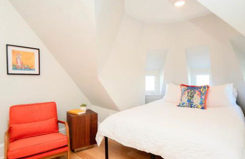 Jennifer's Cozy Tower Lookout 3BR Brown U Views - Foto 17