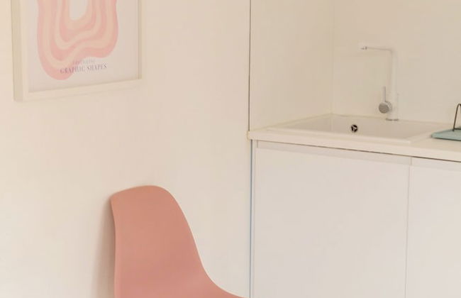 Spacebility Beach - self check-in - Photo 51