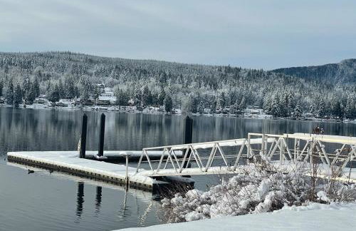 World Cup Stay-Lake Samish Getaway - Foto 23