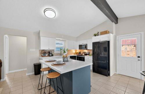 Spacious Family Home BBQ and Outdoor Area - Foto 24