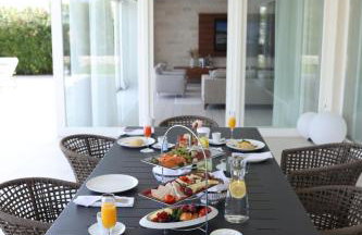 Lusso Mare Istria Luxury Beach villa - Foto 50