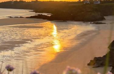 LA MADELEINE DES GRANDS SABLES 1- 4 PERS - Foto 36