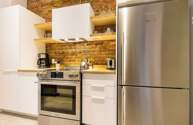 Les Lofts St-Roch by Les Lofts Vieux-Quebec - Foto 15