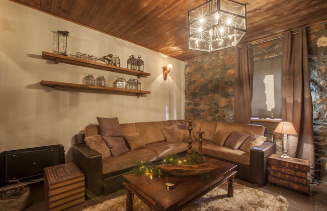 Dandy Villas Palios Agios Athanasios - Foto 36