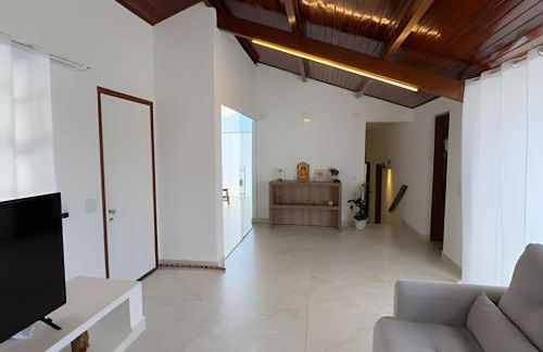 Casa Harmonia e Estilo em Araxá - Foto 3