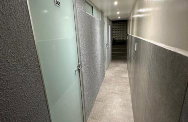 Quarto privativo com banheiro compartilhado,a 800mts do pátio do forró - Foto 4