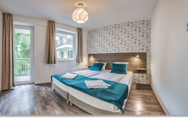 Nova City Apartments - Foto 5