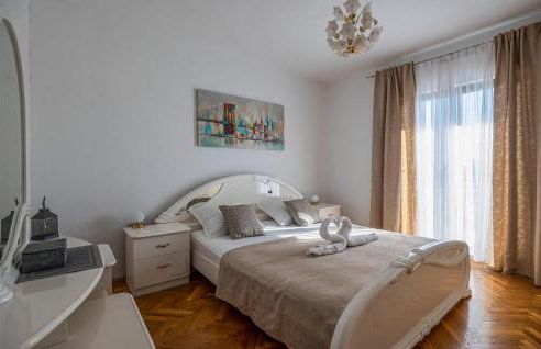 Nice Apartment In Prkos With Wifi - Foto 17