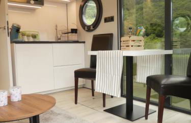 Hausboot Moselrose in Pölich - Foto 13