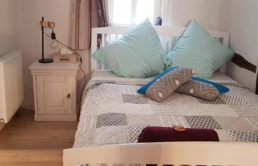 Zauberhafte Wohnung in der Nähe von Heidelberg, top Lage - Foto 18