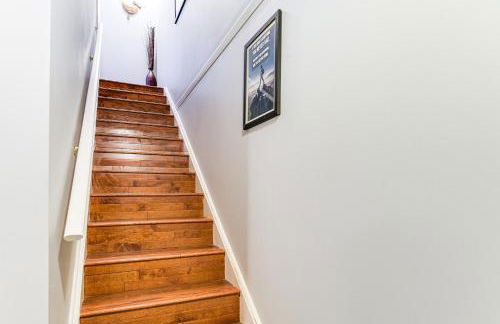 11 Mi to Dtwn Aberdeen Spacious Townhome! - Foto 19