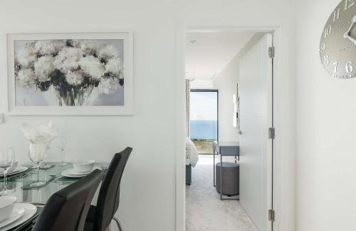 Beachcliff - On the Seafront with Two Balconies - Photo 25