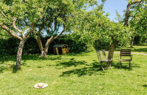 Ferienwohnung Landleben - Foto 26