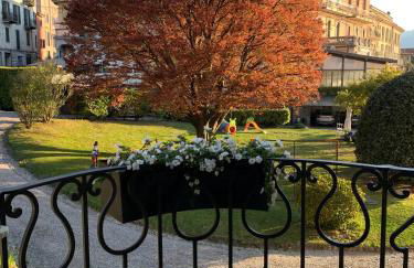 Villa Paola - Holiday Apartment - Menaggio, Lago di Como - Photo 7