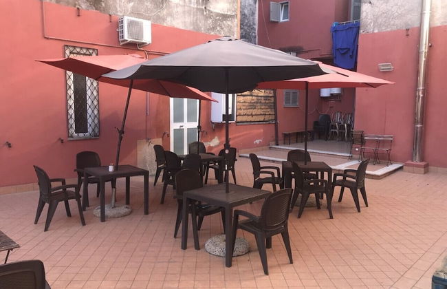 Old Bakery Guest house - Photo 21