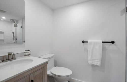 Nature's Paradise: Private Dock & Water Views - Foto 17