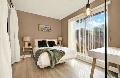 HUGE Outdoor soccer 4BR HEATED Pool house near Las Olas - Foto 19