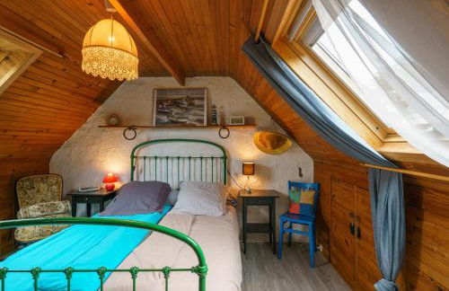 Holiday Home Ti Maen by Interhome - Photo 31