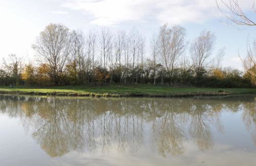 Blenheim Lodge - Foto 37