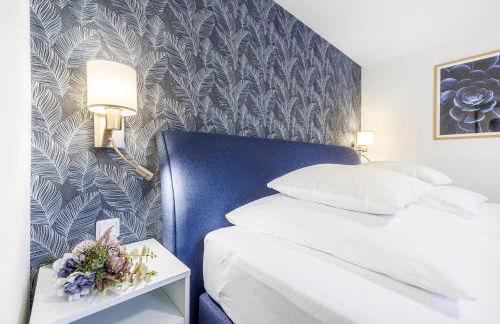 Ferienhaus Waldgeflüster 70 QM I überdachte Terrasse I 2 Schlafzimmer I Strandnah - Photo 10