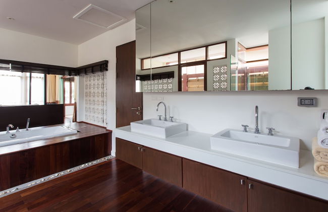 Amatapura Beach Villa 10 - Photo 21