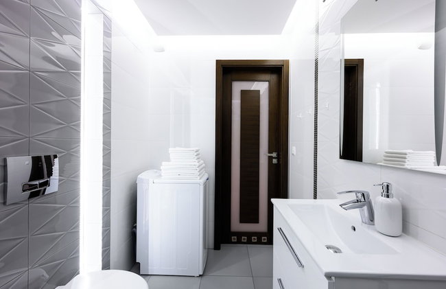 Native Apartments Masarska 8/5 - Photo 115