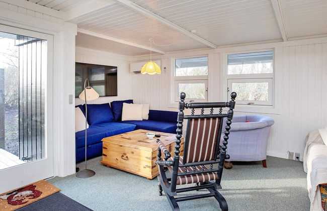 Seaside Charm in Boged-by Traum - Foto 14