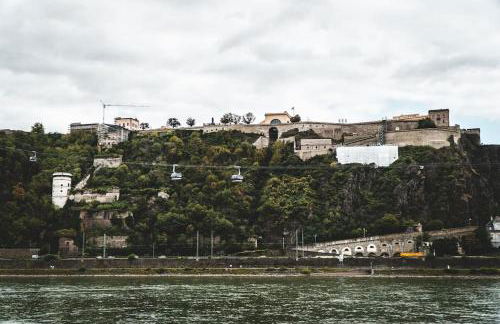 DD Homes - Haus im Grünen - 7 Betten,3 SZ,Terrasse,110 qm - Foto 38