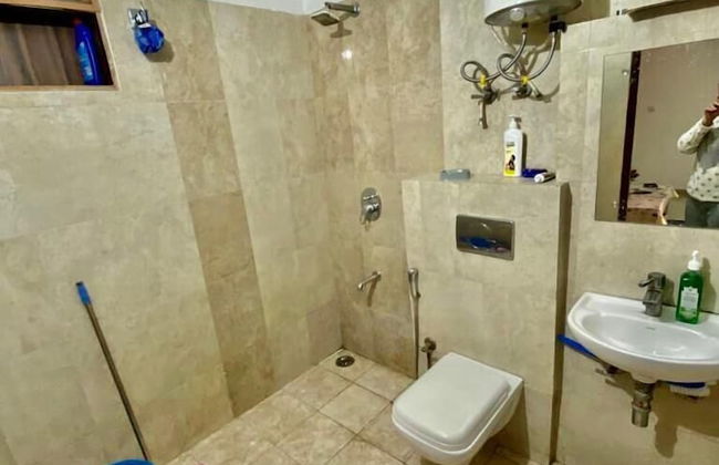 Hotel & BNB Solanki Residency Jaipur - Foto 26