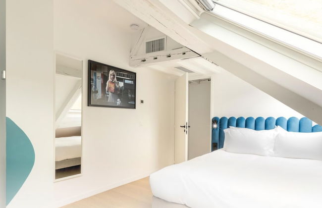 Beauquartier - Grands Boulevards - Foto 18